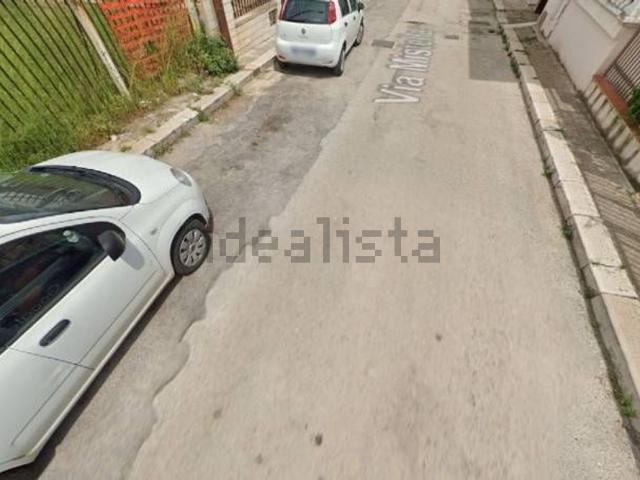 Appartamento in vendita di 175 m² in Via Mistella, 37