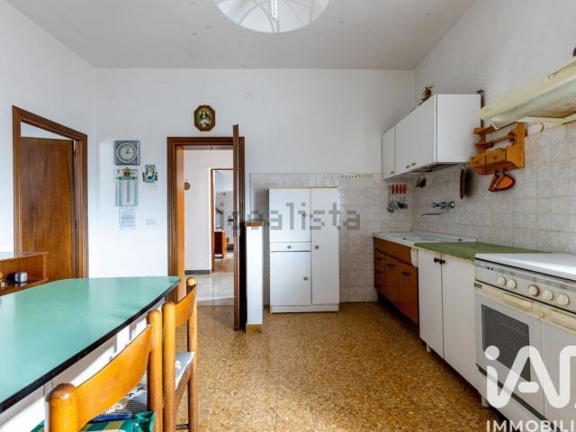 Appartamento in vendita di 175 m² in Via Solferino