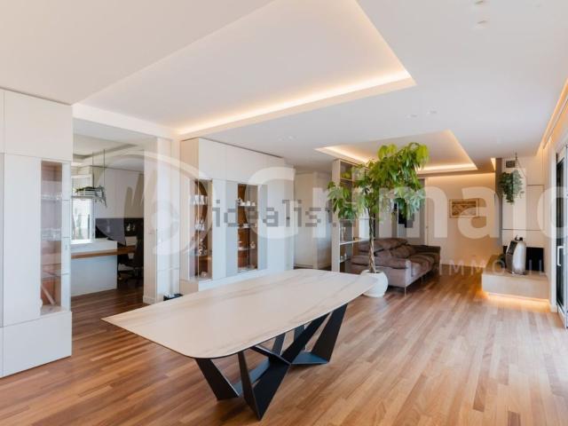 Appartamento in vendita di 175 m² in Via Sondrio
