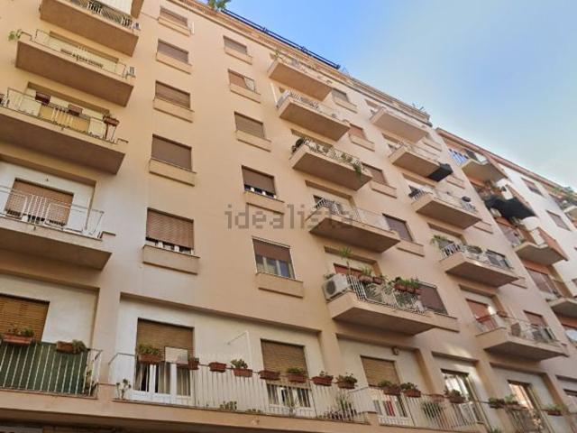 Appartamento in vendita di 175 m² in Via Saverio Scrofani, 27