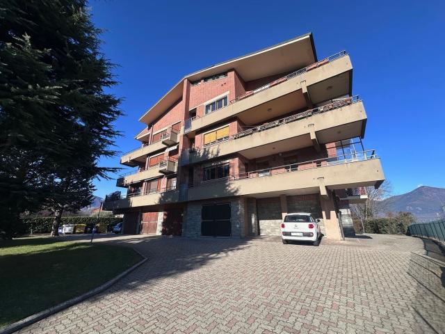 Appartamento in vendita di 175 m² in Via San Martino, 25