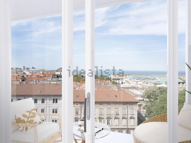 Appartamento in vendita di 175 m² in Via Sant&apos Anastasio, 12