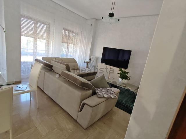 Appartamento in vendita di 175 m² in Via Pitagora, 67