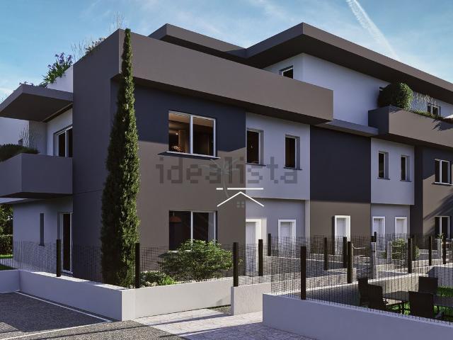 Appartamento in vendita di 175 m² in Via Pietro Maraschin