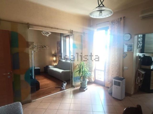 Appartamento in vendita di 175 m² in Via Pietro Micca