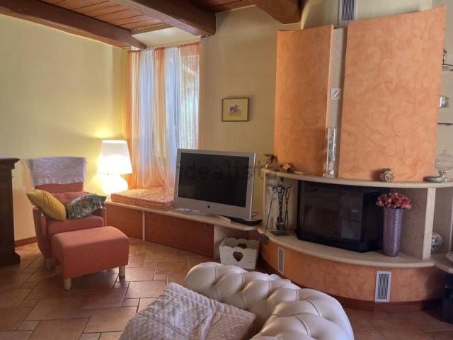 Appartamento in vendita di 175 m² in Via Pretoriana