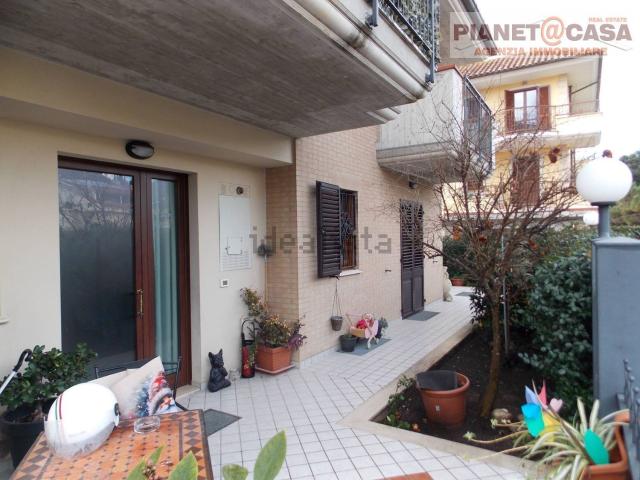 Appartamento in vendita di 175 m² in Via Primo Maggio