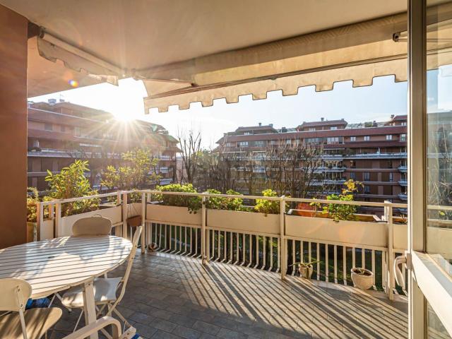 Appartamento in vendita di 175 m² in Via Privata Residenza Poggio, 8