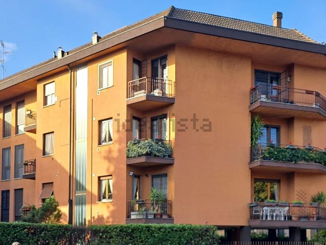 Appartamento in vendita di 175 m² in Via Puglia, 6