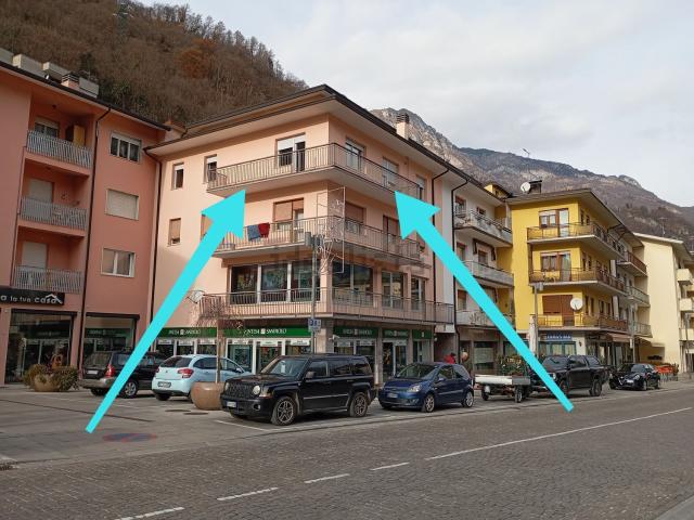 Appartamento in vendita di 175 m² in Via Roma, 134