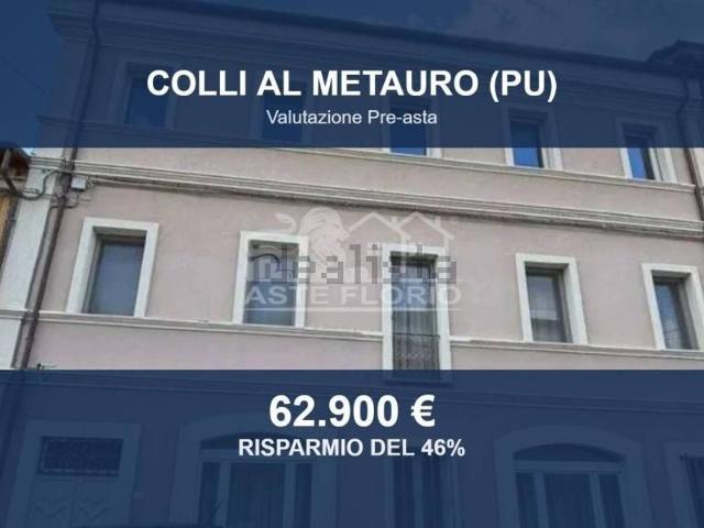 Appartamento in vendita di 175 m² in Via Roma, 21