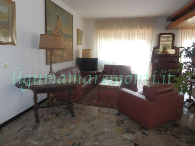 Appartamento in vendita di 175 m² in Via Rusca, 25