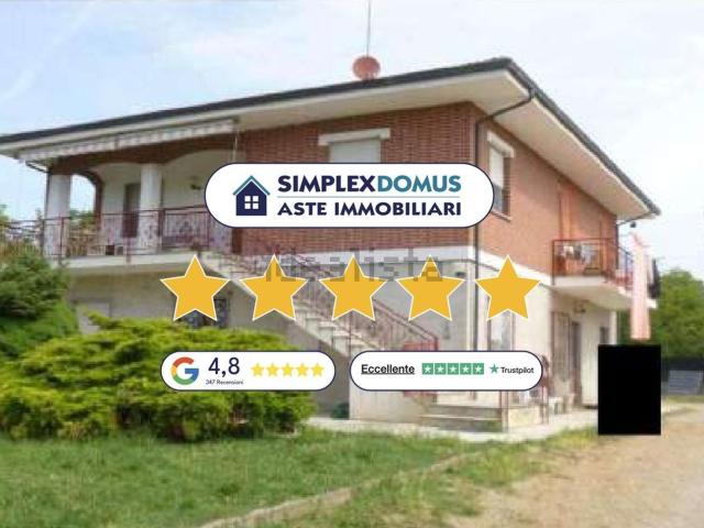 Appartamento in vendita di 175 m² in Via Torino