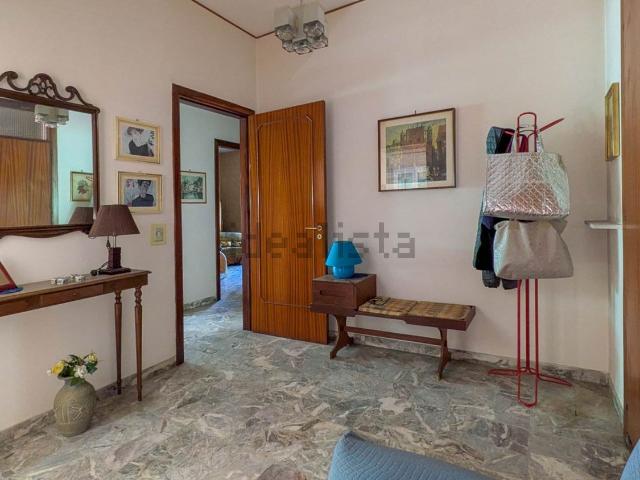 Appartamento in vendita di 175 m² in Via Torquato Scaraviglia, 10