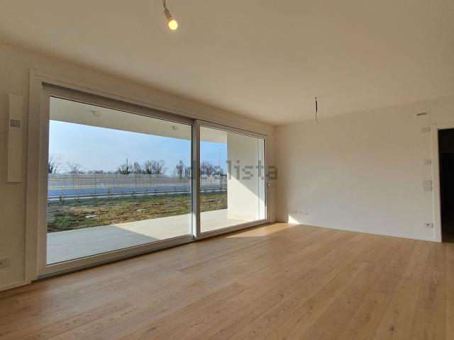 Appartamento in vendita di 175 m² in Via Terraglio