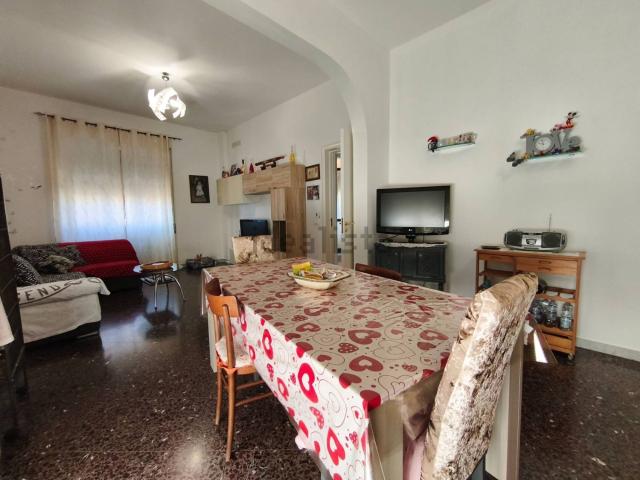 Appartamento in vendita di 175 m² in Via Trieste, 15
