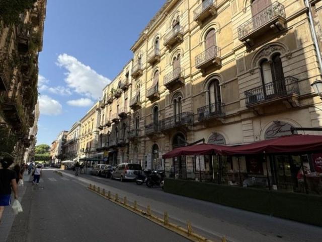 Appartamento in vendita di 175 m² in Via Umberto I, 67
