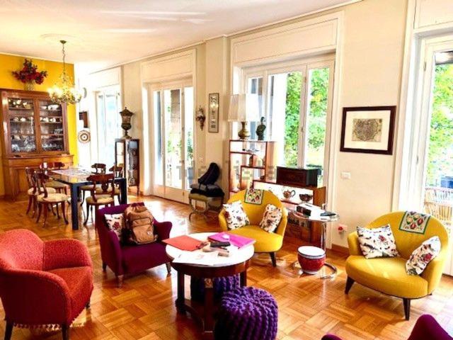 Appartamento in vendita di 175 m² in Via Uberto Visconti di Modrone