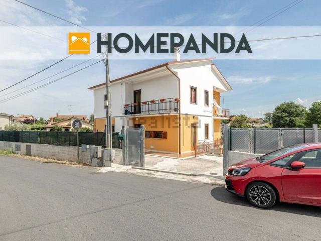 Appartamento in vendita di 175 m² in Via Valle Santo Stefano, 2