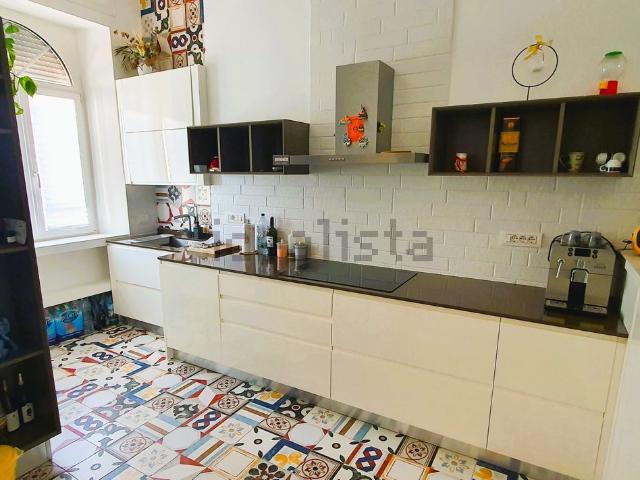 Appartamento in vendita di 175 m² in Via Venezia, 11