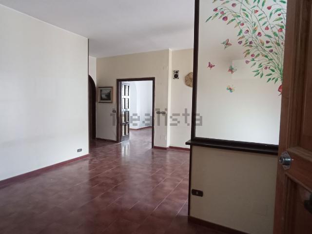 Appartamento in vendita di 175 m² in Via Verbicaro