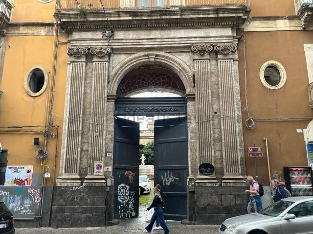 Appartamento in vendita di 175 m² in Via Vittorio Emanuele II, 201
