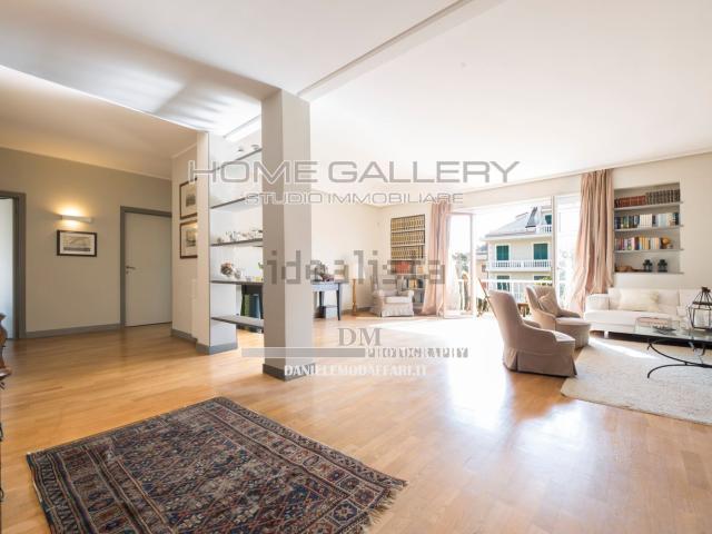 Appartamento in vendita di 175 m² in Viale Arezzo, 7