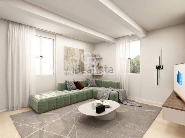 Appartamento in vendita di 175 m² in Viale C. Sigonio, 215