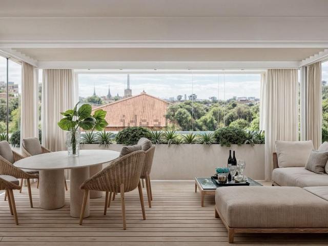 Appartamento in vendita di 175 m² in Viale del Poggio Imperiale