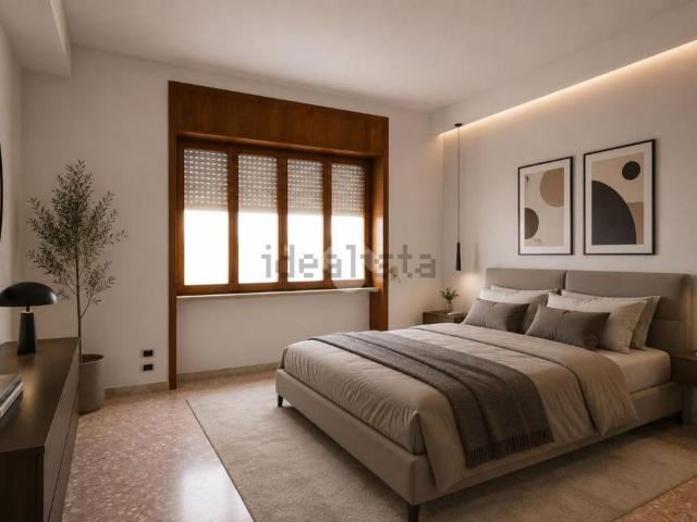 Appartamento in vendita di 175 m² in Viale Gioacchino Rossini, 90