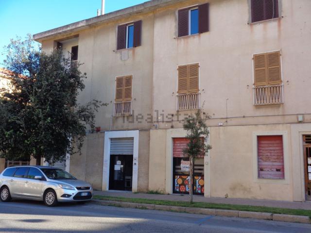 Appartamento in vendita di 175 m² in Viale Gramsci, 95