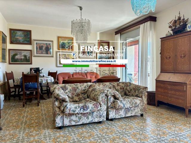 Appartamento in vendita di 175 m² in Viale Regina Margherita, 61