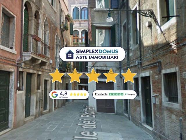 Appartamento in vendita di 175 m² in Calle del Scaleter