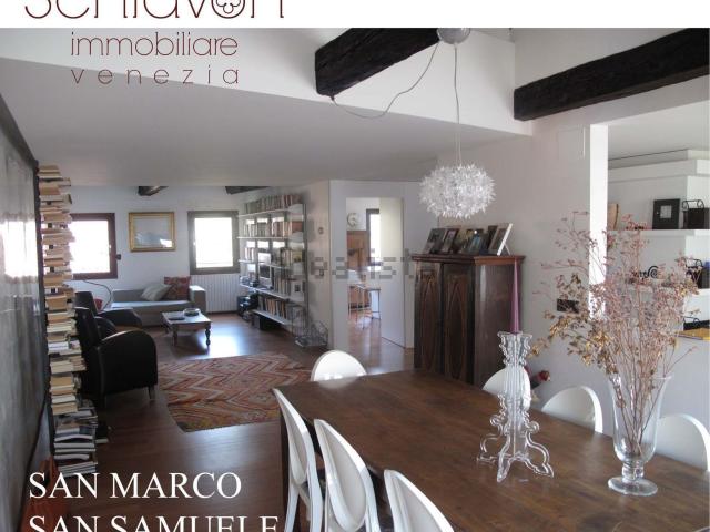 Appartamento in vendita di 175 m² in Calle Lezze, 30124