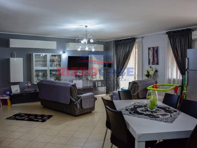 Appartamento in vendita di 175 m² in Contrada Amarelli