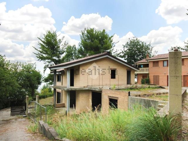 Appartamento in vendita di 175 m² in Contrada Cantagallo