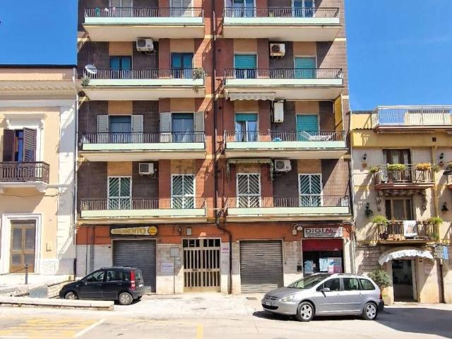 Appartamento in vendita di 175 m² in Corso Umberto I, 16