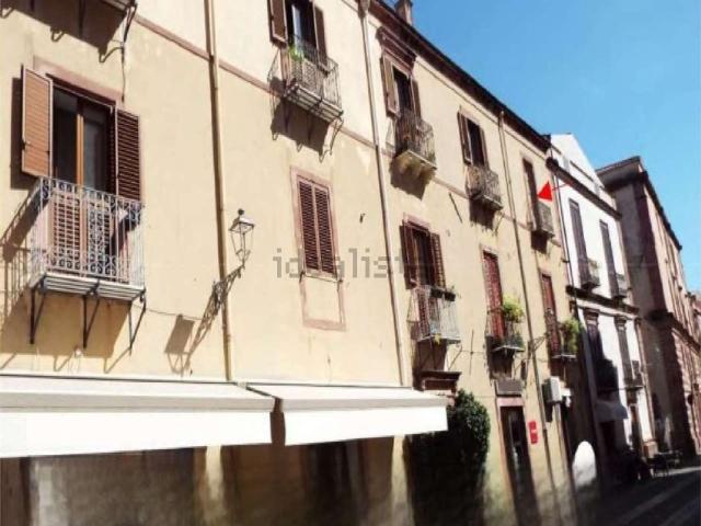 Appartamento in vendita di 175 m² in Corso Vittorio Emanuele II, 77