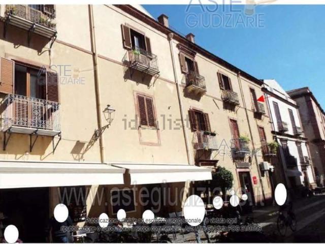 Appartamento in vendita di 175 m² in Corso Vittorio Emanuele II, 77