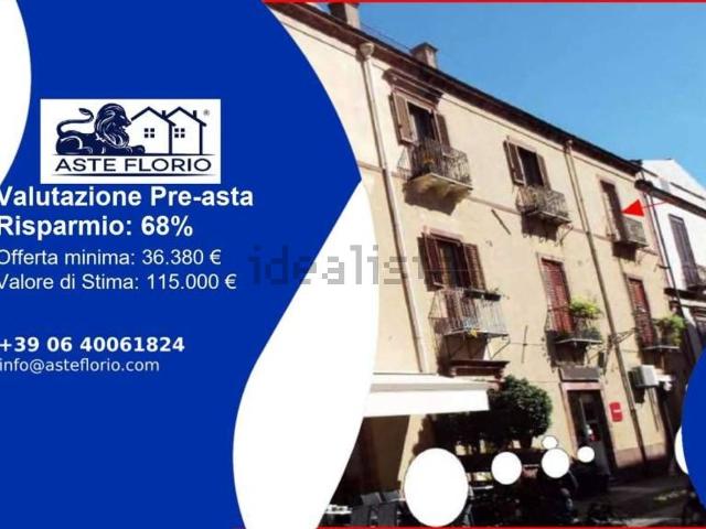 Appartamento in vendita di 175 m² in Corso Vittorio Emanuele II