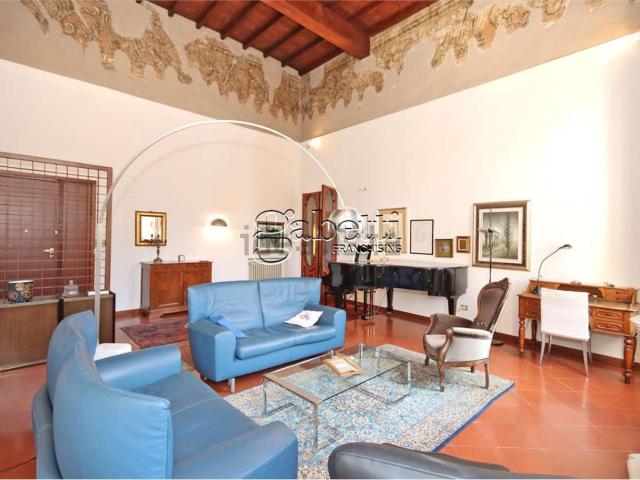 Appartamento in vendita di 175 m² in Corso Biagio Rossetti