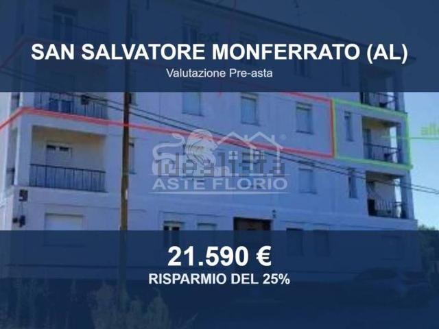 Appartamento in vendita di 175 m² in Frazione Fosseto, 132