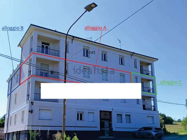 Appartamento in vendita di 175 m² in Località Fosseto