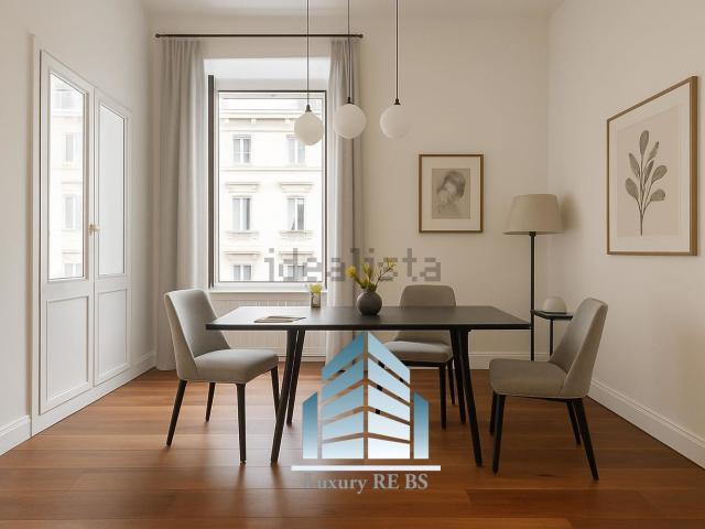 Appartamento in vendita di 175 m² in Piazza Cavour