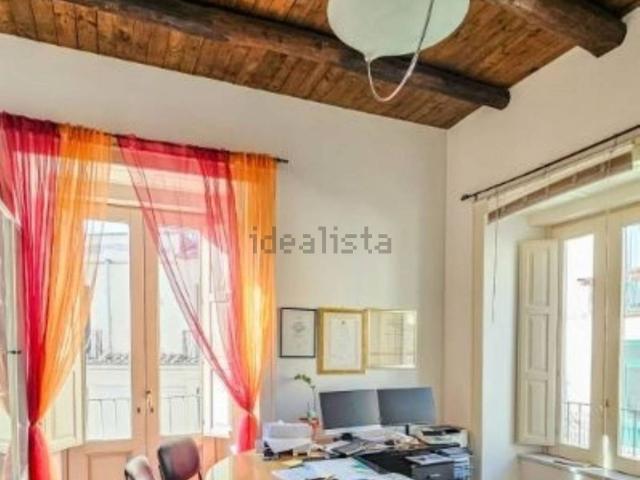 Appartamento in vendita di 175 m² in Piazza Sedile del Campo, 22