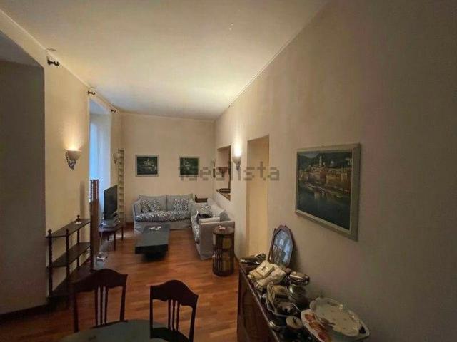 Appartamento in vendita di 175 m² in Salita Inferiore di San Rocchino