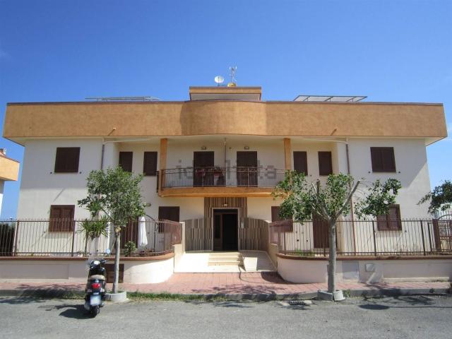 Appartamento in vendita di 175 m² in Strada del Crocifisso, 42