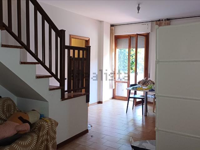 Appartamento in vendita di 175 m² in Strada di Scacciapensieri, 47