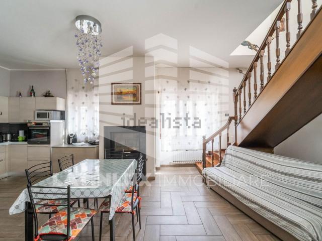 Appartamento in vendita di 176 m²