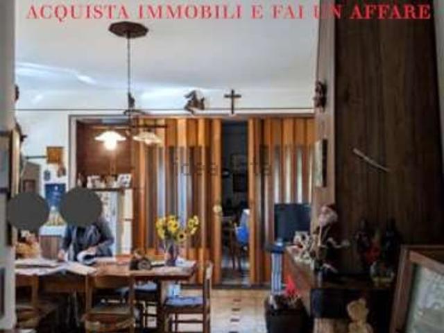 Appartamento in vendita di 176 m²